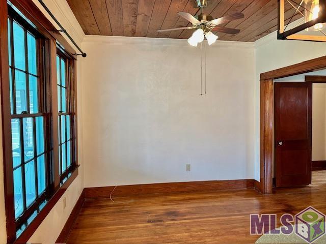 1522 Stephens Avenue, Unit MAIN HOUSE Baton Rouge, LA 70808 - Photo 6 of 16 Dining