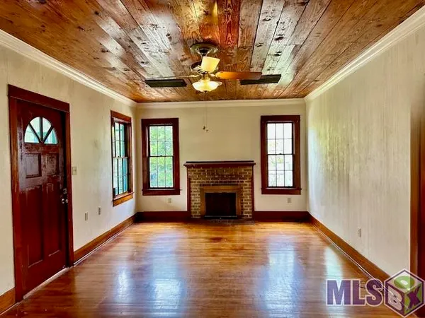 $1,800 | 1522 Stephens Avenue, Unit MAIN HOUSE, Baton Rouge, LA 70808