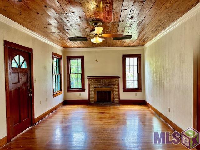 1522 Stephens Avenue, Unit MAIN HOUSE Baton Rouge, LA 70808 - Photo 7 of 16 Living Room