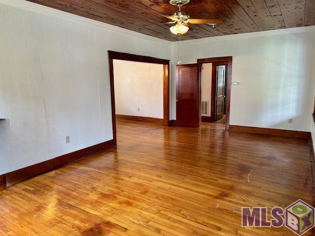 1522 Stephens Avenue, Unit MAIN HOUSE Baton Rouge, LA 70808 - Photo 8 of 16 Living Room