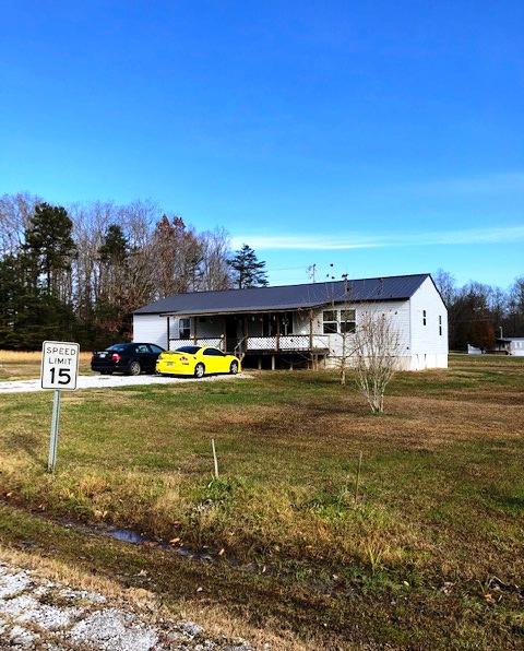 791 Bud Ross Road Winfield, TN 37892 - Photo 5 of 7 791 Bud Ross Rd (5)