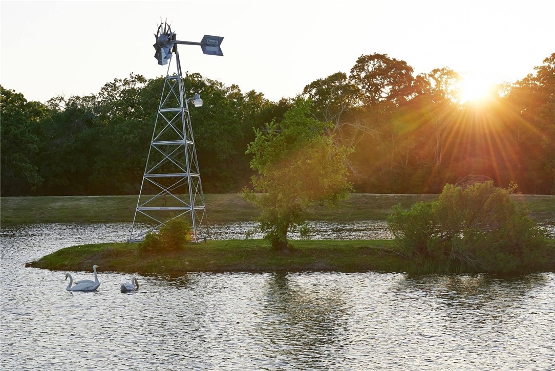 20650 Farm To Market 2154 Navasota, TX 77868 - Photo 8 of 35 a view of a lake
