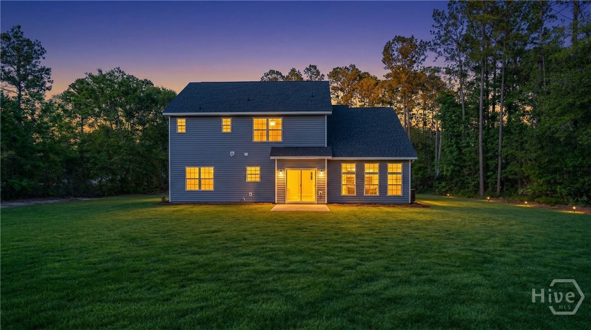 65 Plantation Road Fortson, GA 31808 - Photo 5 of 56 Photo Enhanced