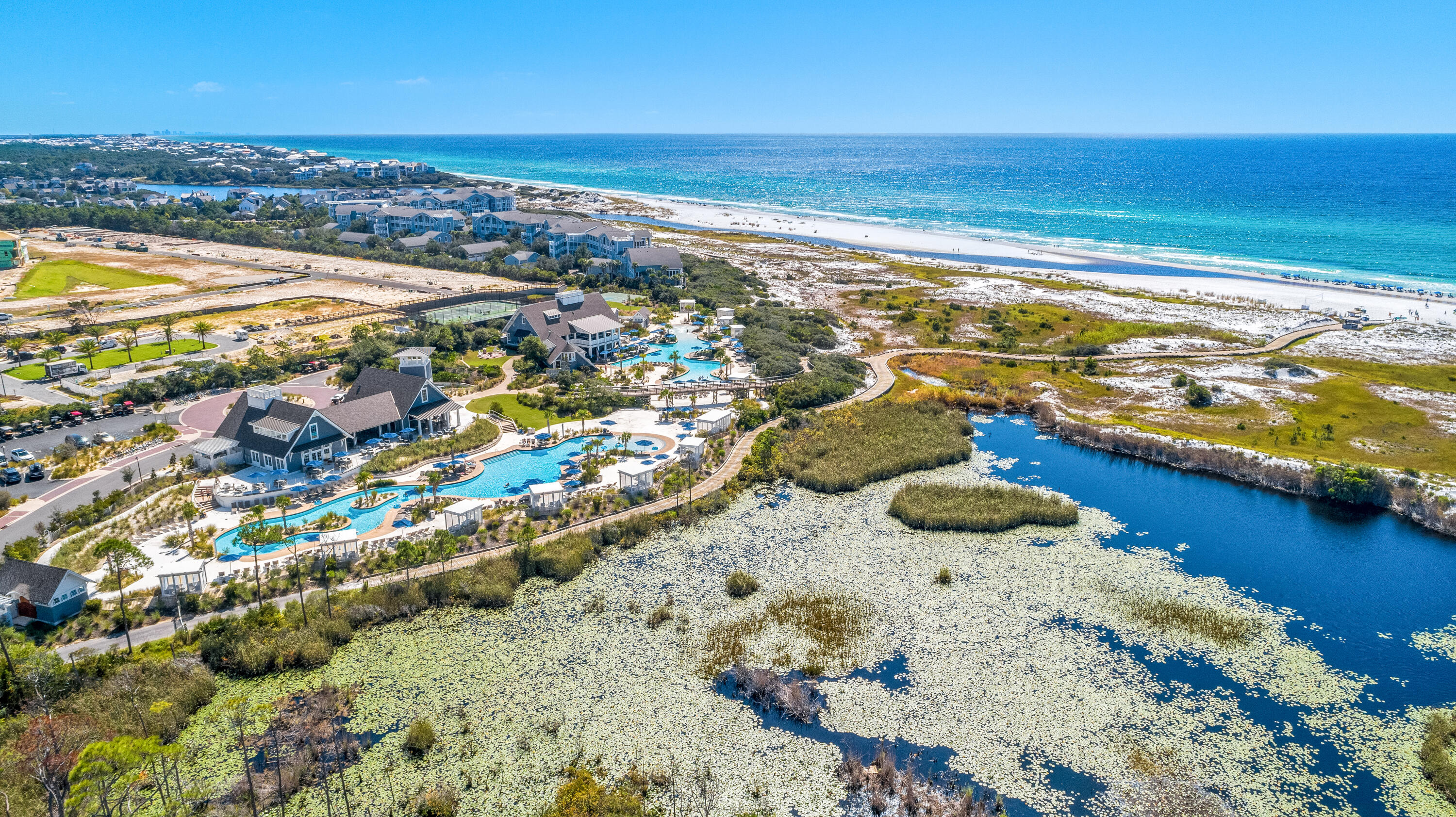 148 Coopersmith Lane Inlet Beach, FL 32461 - Photo 77 of 82 Watersound Beach Club