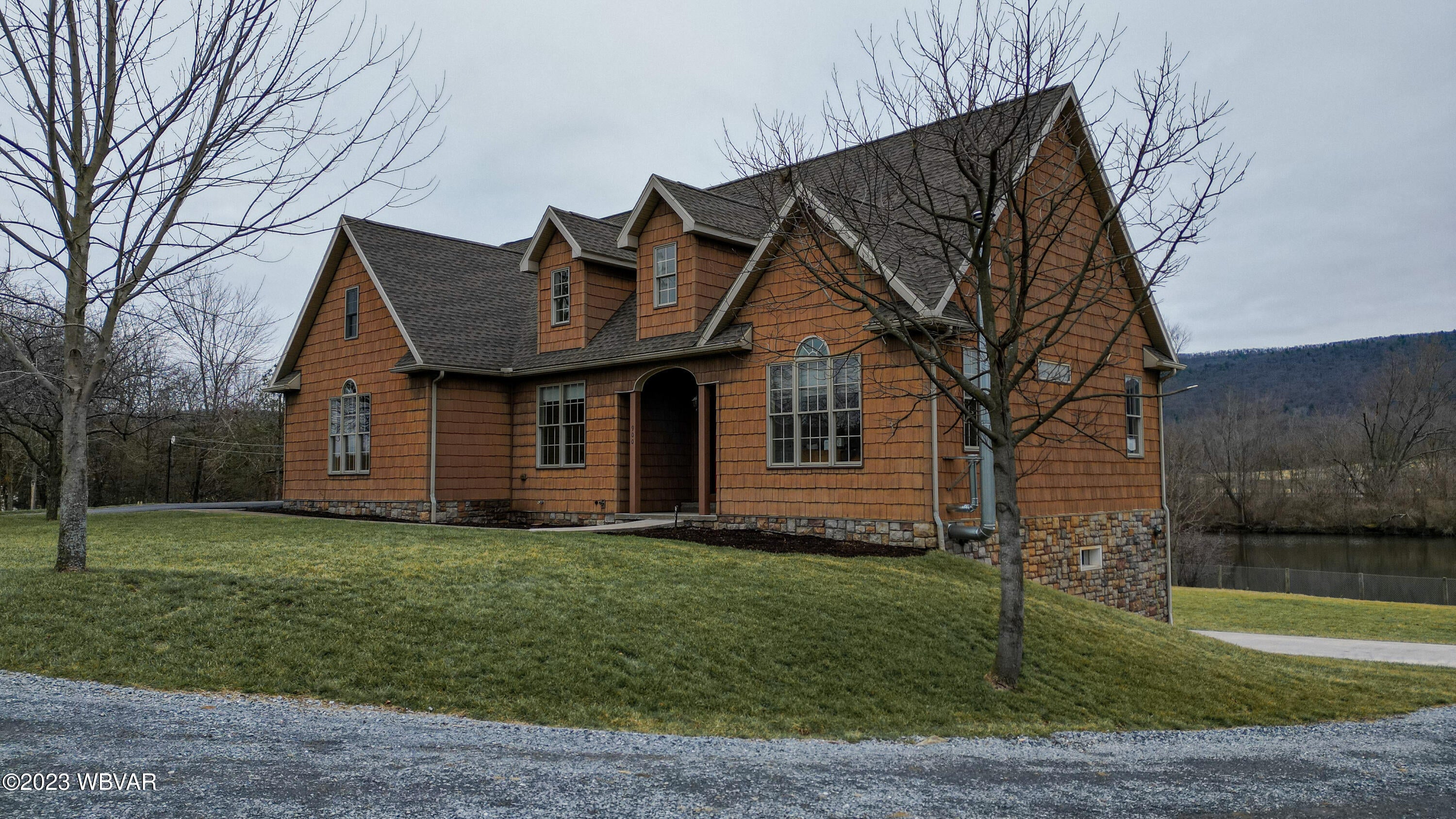 900 Snydertown Road Howard, PA 16841 - Photo 4 of 80 Gallery Image 4