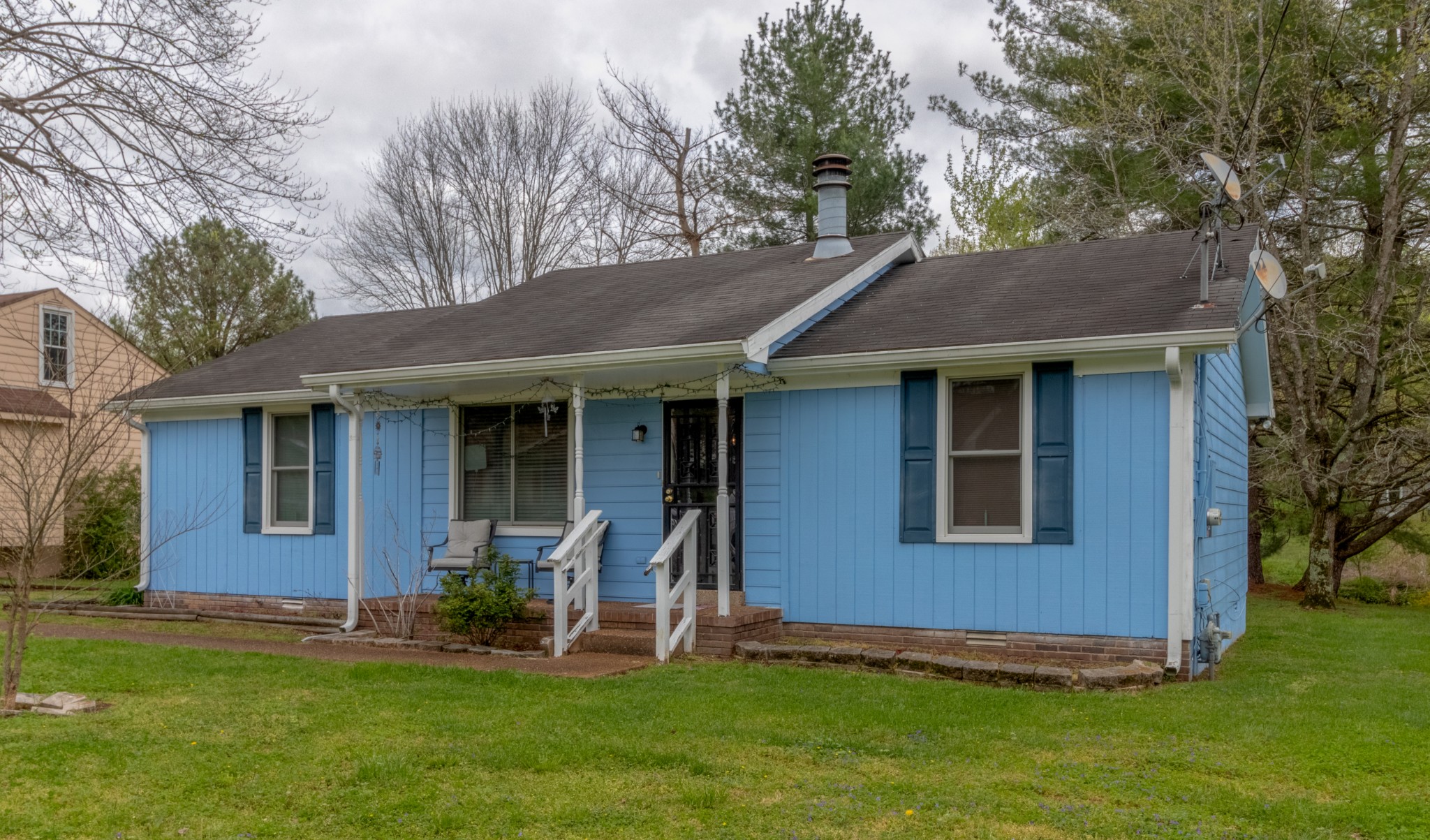 4217 Winterbrook Road Nashville, TN 37207 - Photo 1 of 21 Gallery Image 1