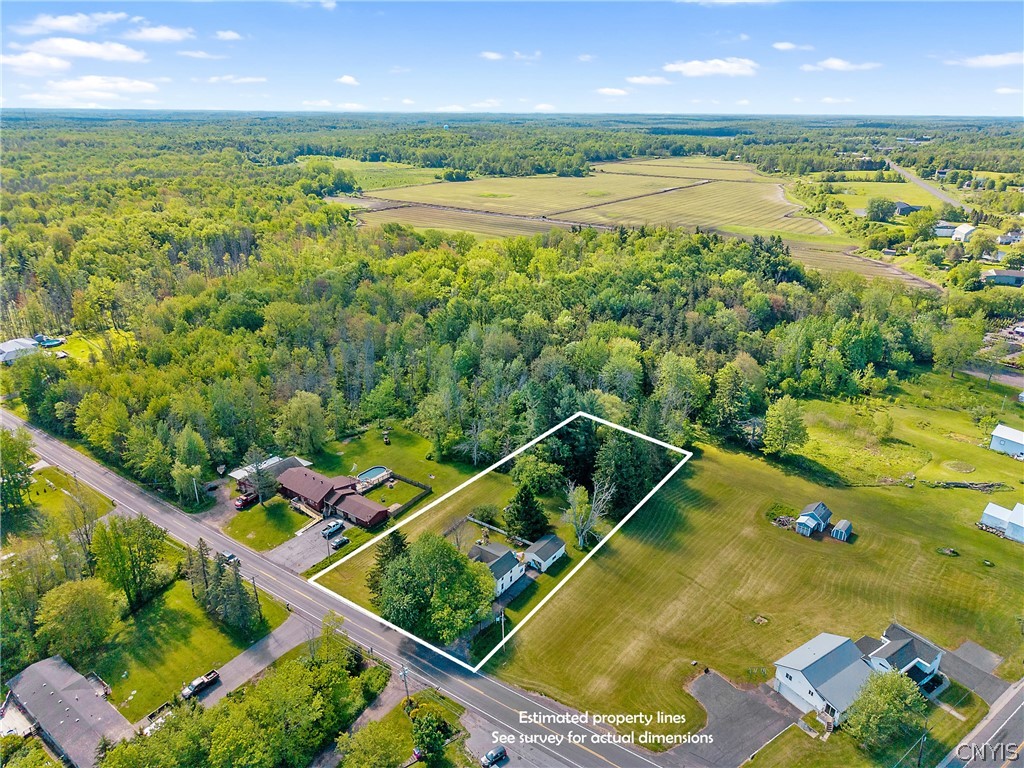 797 Co Rte 20 Oswego, NY 13126 - Photo 36 of 45