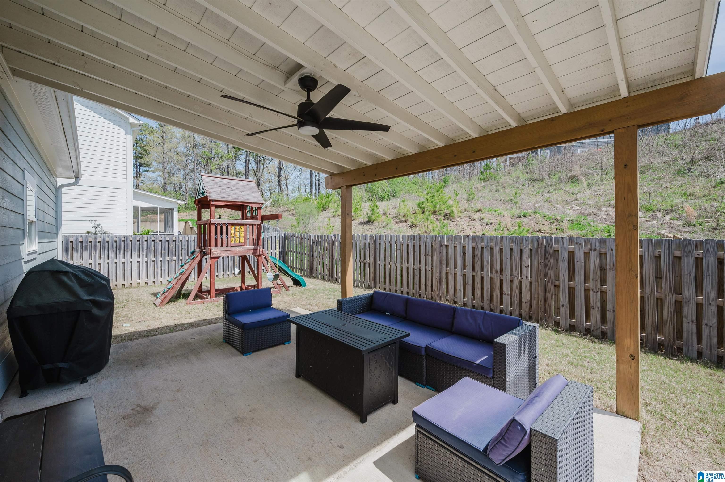 720 Windmill Circle Helena, AL 35080 - Photo 43 of 48