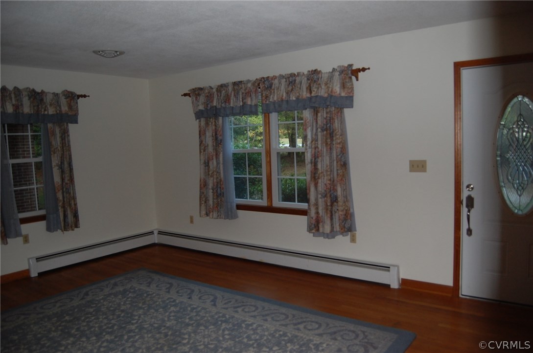 312 Kenbridge Road Blackstone, VA 23824 - Photo 7 of 17 Gallery Image 7