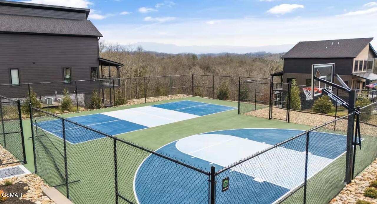 1133 Reedmont Way Sevierville, TN 37876 - Photo 7 of 45