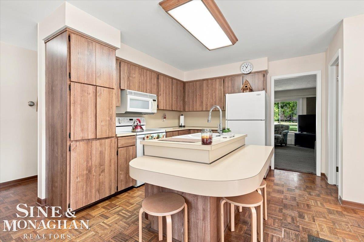 4704 Ketchum Road St. Clair, MI 48079 - Photo 11 of 59 Gallery Image 11