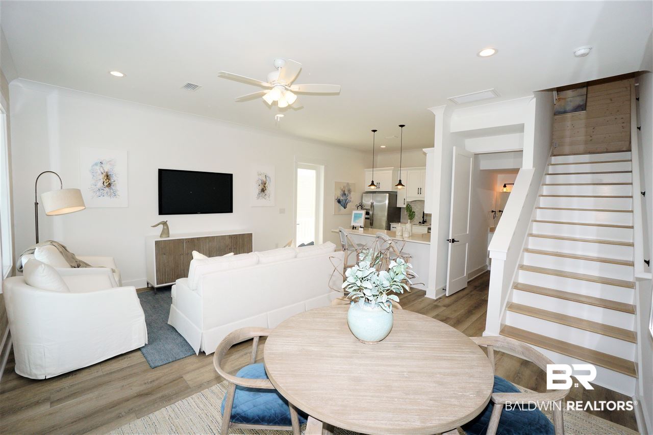 3 West Gate, Unit 3 Orange Beach, AL 36561 - Photo 6 of 33
