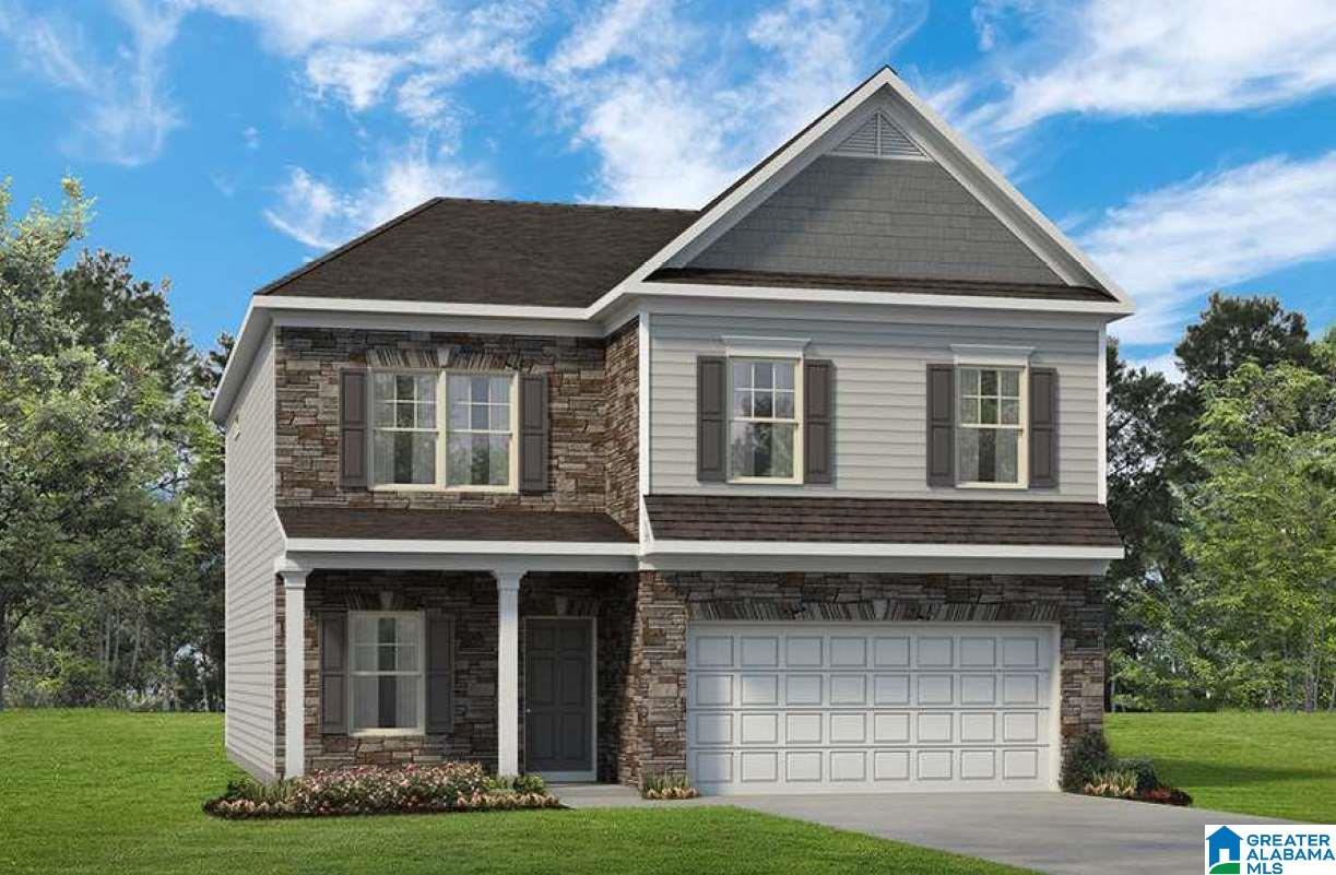 255 Shepherds Loop Jasper, AL 35504 - Photo 1 of 1