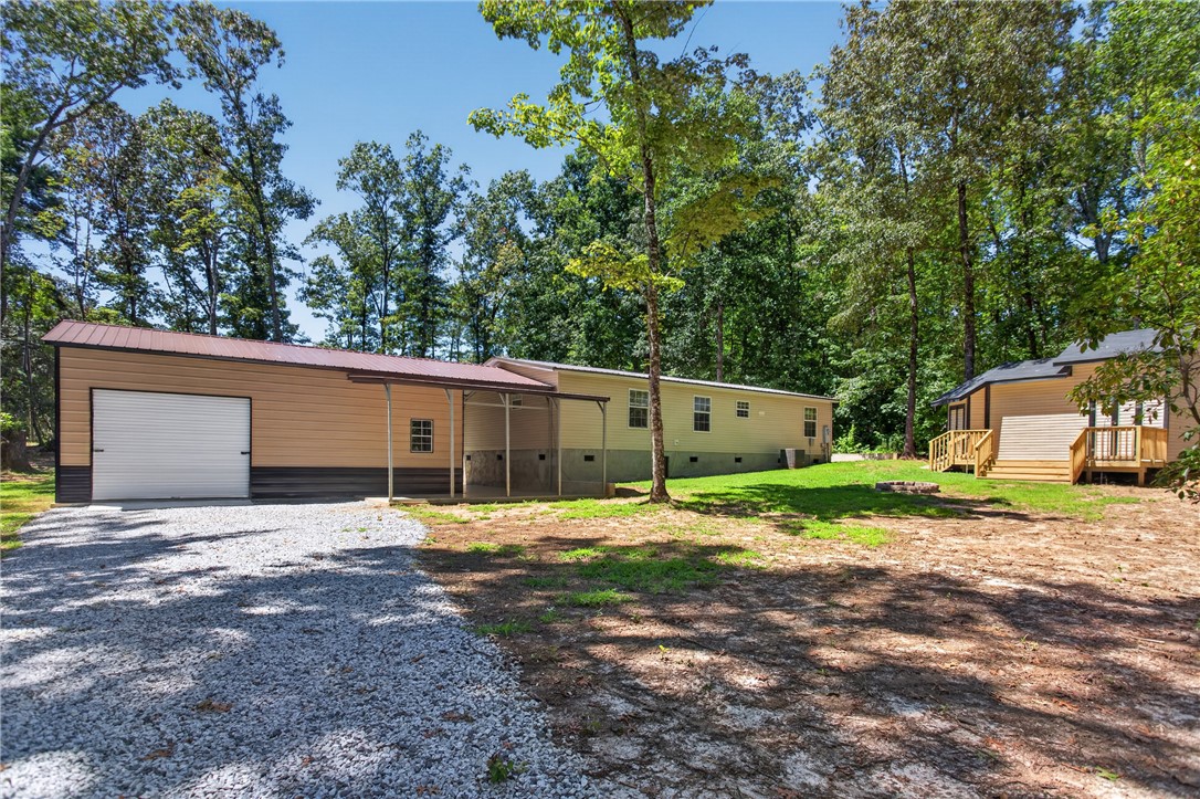 329 South Dellwood Road Mountain Rest, SC 29664 - Photo 5 of 43 Gallery Image 5