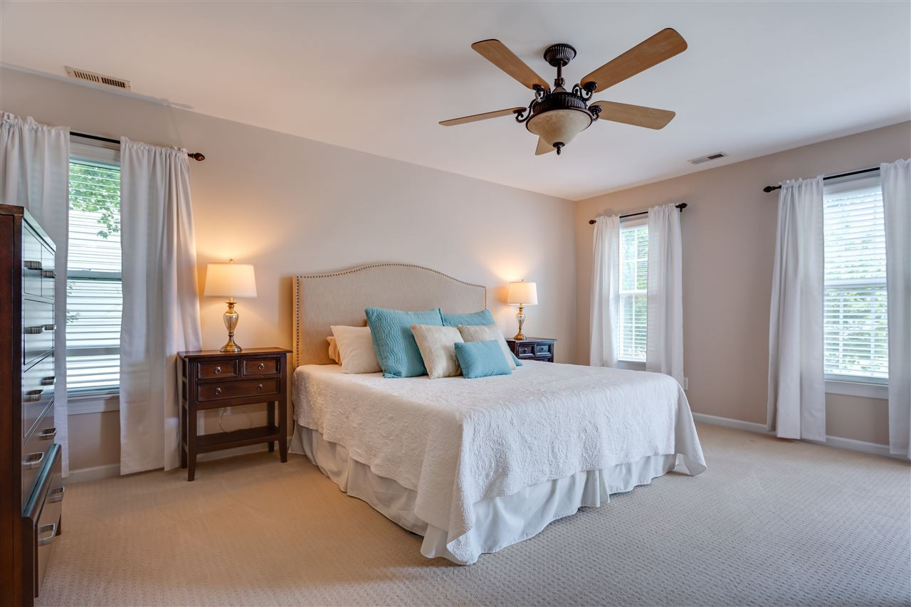 8505 Clarks Branch Drive Raleigh, NC 27613 - Photo 22 of 29 Photo 22