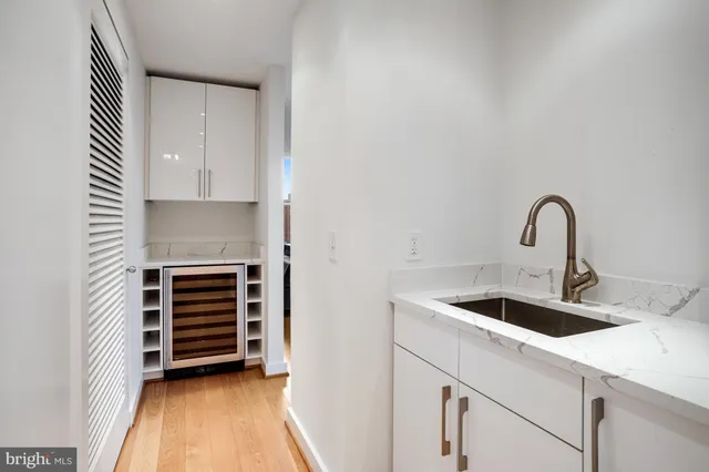 $1,495,000 | 675 E Street Northwest, Unit 900, Washington, DC 20004