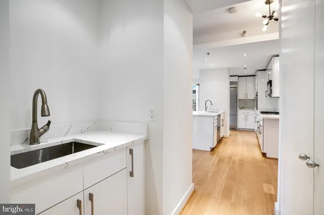 $1,495,000 | 675 E Street Northwest, Unit 900, Washington, DC 20004