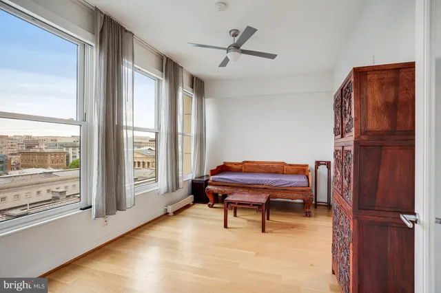 $1,495,000 | 675 E Street Northwest, Unit 900, Washington, DC 20004