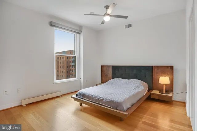 $1,495,000 | 675 E Street Northwest, Unit 900, Washington, DC 20004