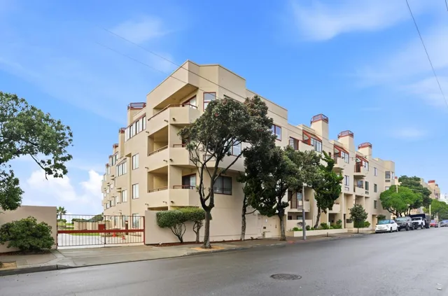 $788,888 | 855 La Playa Street, Unit 357, San Francisco, CA 94121