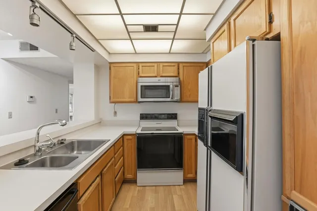 $788,888 | 855 La Playa Street, Unit 357, San Francisco, CA 94121