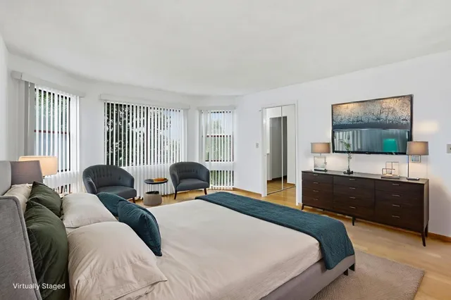 $788,888 | 855 La Playa Street, Unit 357, San Francisco, CA 94121