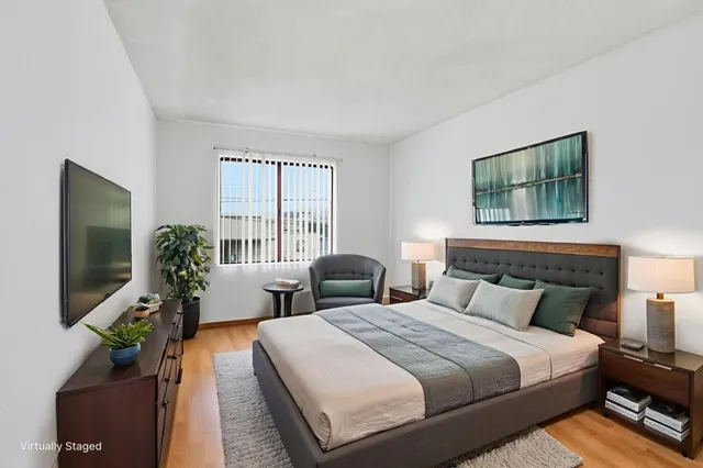 $788,888 | 855 La Playa Street, Unit 357, San Francisco, CA 94121