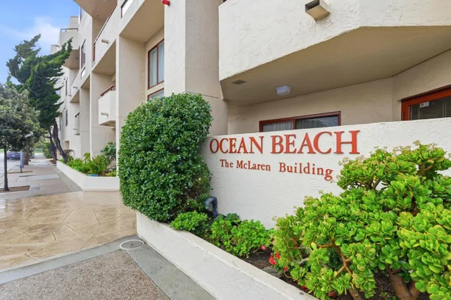 $788,888 | 855 La Playa Street, Unit 357, San Francisco, CA 94121