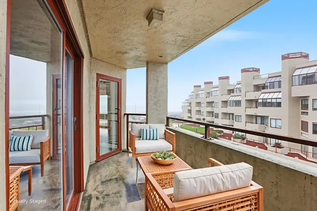$788,888 | 855 La Playa Street, Unit 357, San Francisco, CA 94121