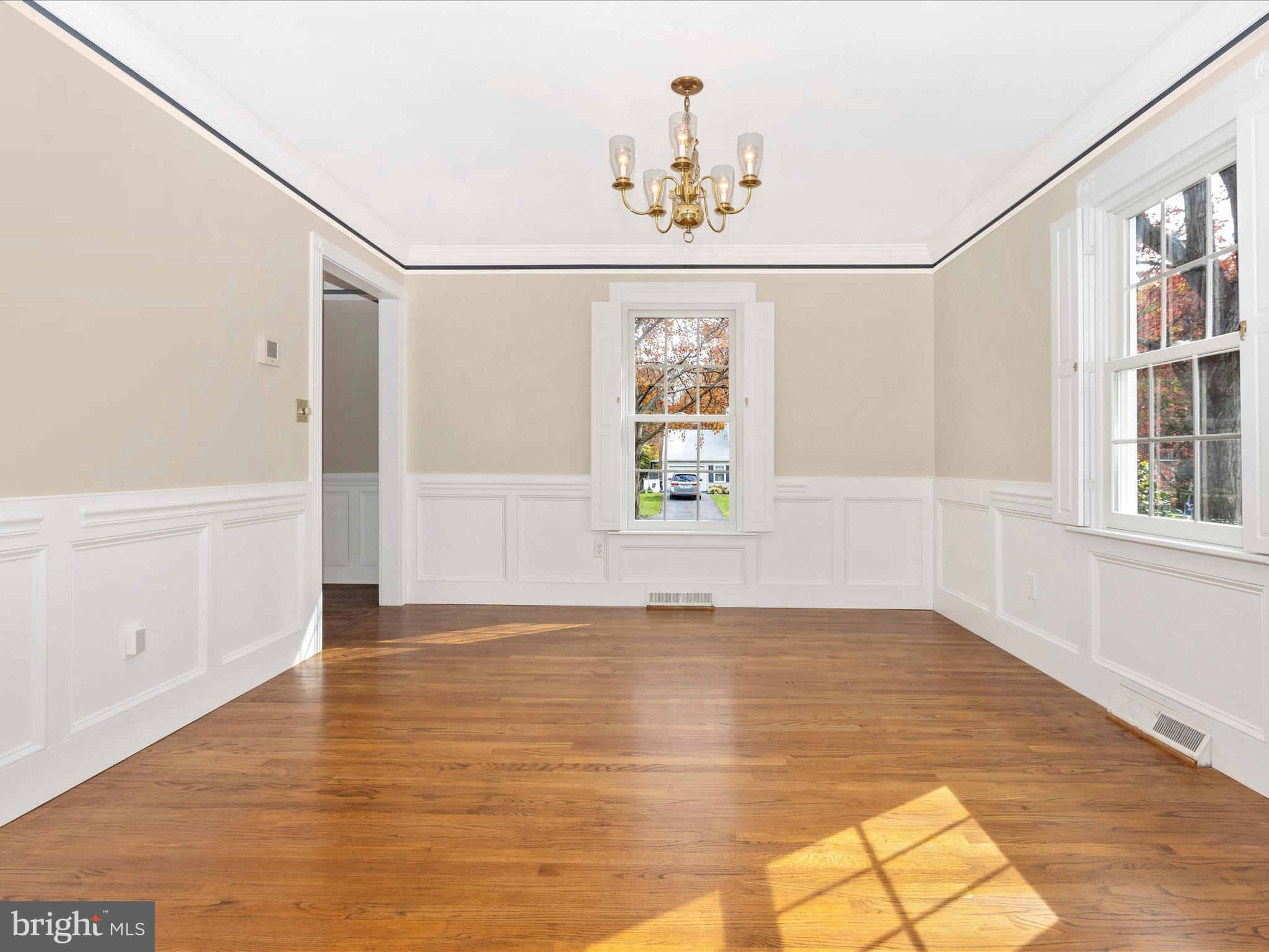 2838 Southview Road Ellicott City, MD 21042 - Photo 9 of 51 Dining Room