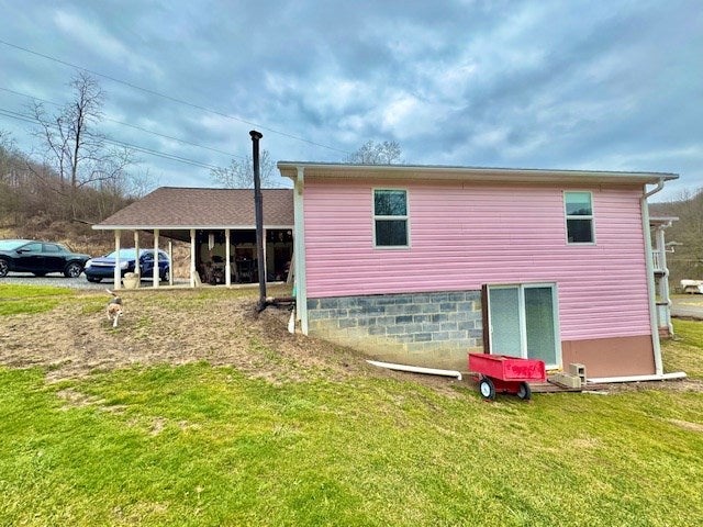 4353 Wittens Mill Road North Tazewell, VA 24630 - Photo 56 of 61 Gallery Image 56