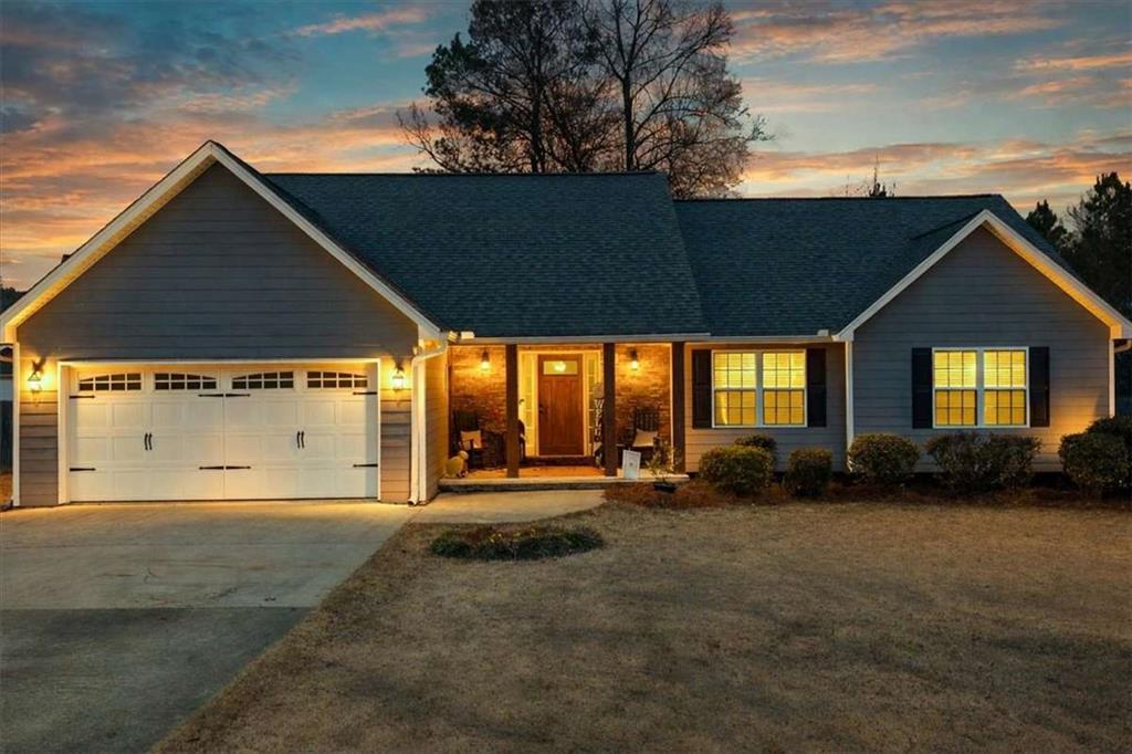 50 Central Grove Road Northwest Rome, GA 30165 - Photo 1 of 49