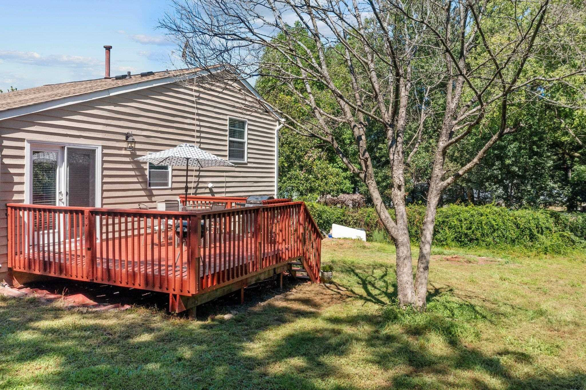 2404 Boothbay Court Raleigh, NC 27613 - Photo 21 of 23 Photo 21