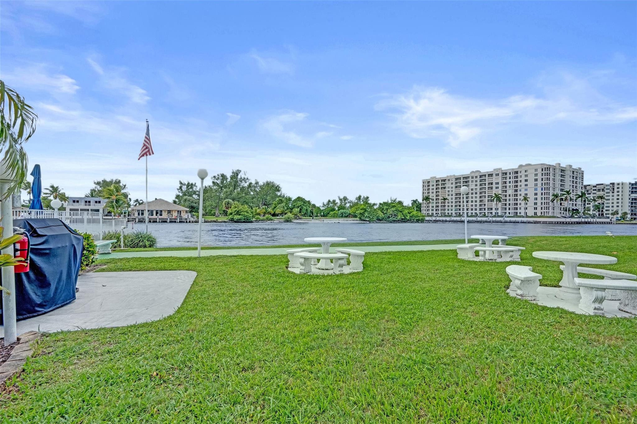 1001 North Riverside Drive, Unit 304 Pompano Beach, FL 33062 - Photo 42 of 49 Photo 42
