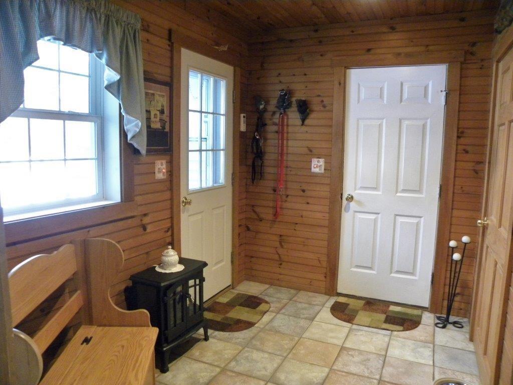 107 Pheasant Run Road Waterboro, ME 04030 - Photo 8 of 26 Walk into this nice vestibule with...