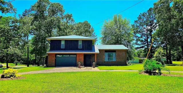 $285,000 | 152 Liles Road, Anacoco, LA 71403