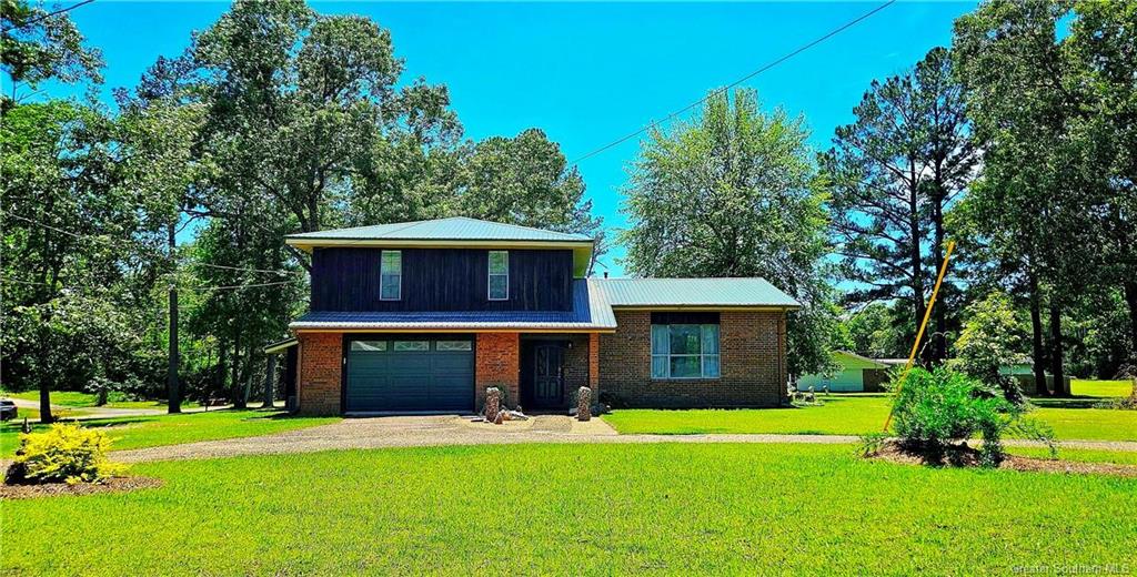 152 Liles Road Anacoco, LA 71403 - Photo 1 of 31