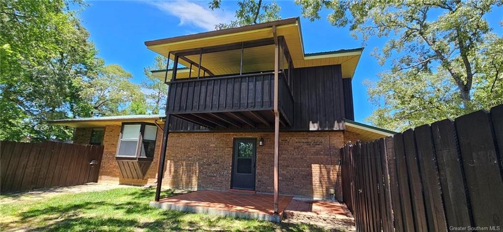 152 Liles Road Anacoco, LA 71403 - Photo 26 of 31