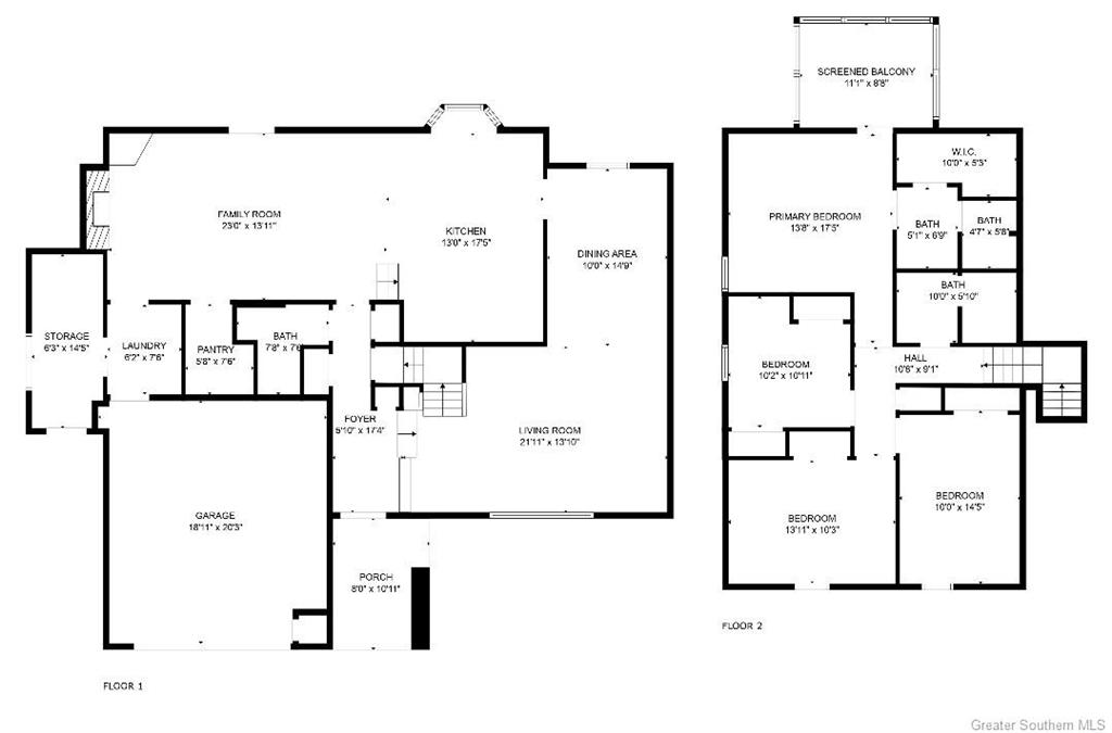 152 Liles Road Anacoco, LA 71403 - Photo 29 of 31