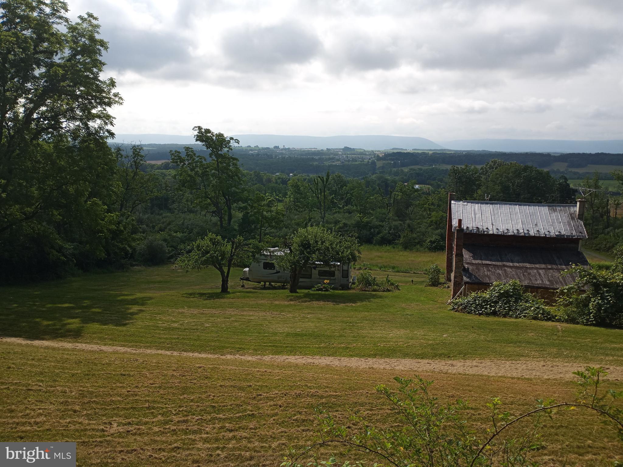 403 Kline Road Bellefonte, PA 16823 - Photo 18 of 27 a view of a water with an outdoor space