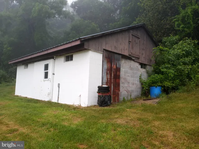 $249,500 | 403 Kline Road, Bellefonte, PA 16823