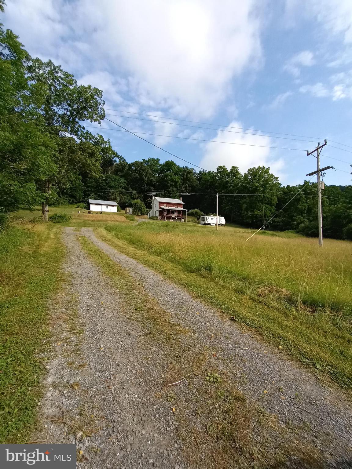 403 Kline Road Bellefonte, PA 16823 - Photo 9 of 27 a view of an ocean and beach