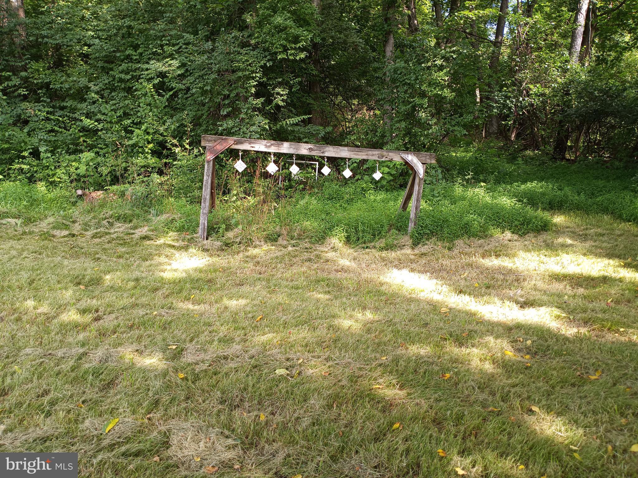 403 Kline Road Bellefonte, PA 16823 - Photo 10 of 27 a view of a yard