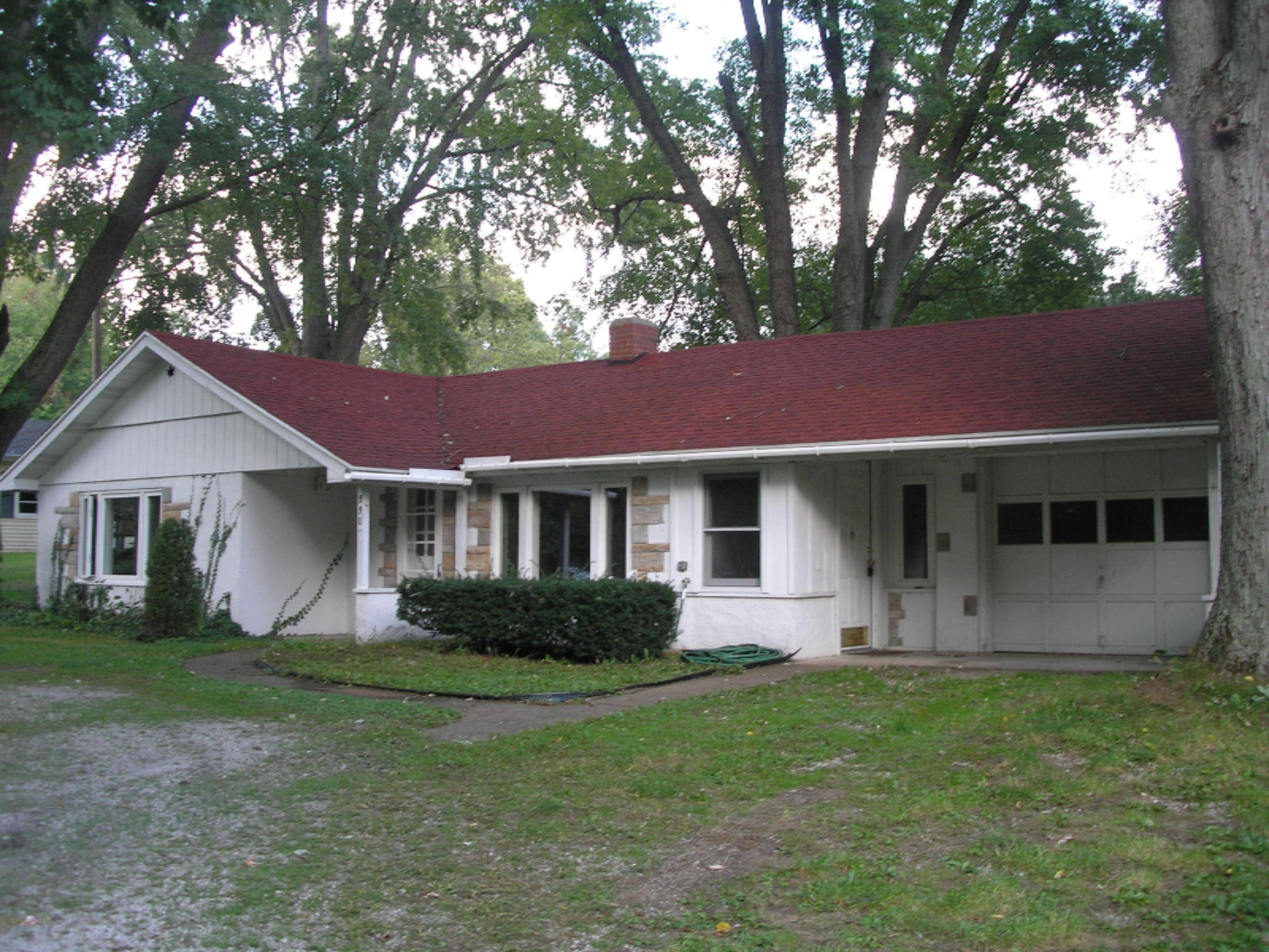 550 Riverside Drive Constantine, MI 49042 - Photo 1 of 25 550 Riverside Dr 027