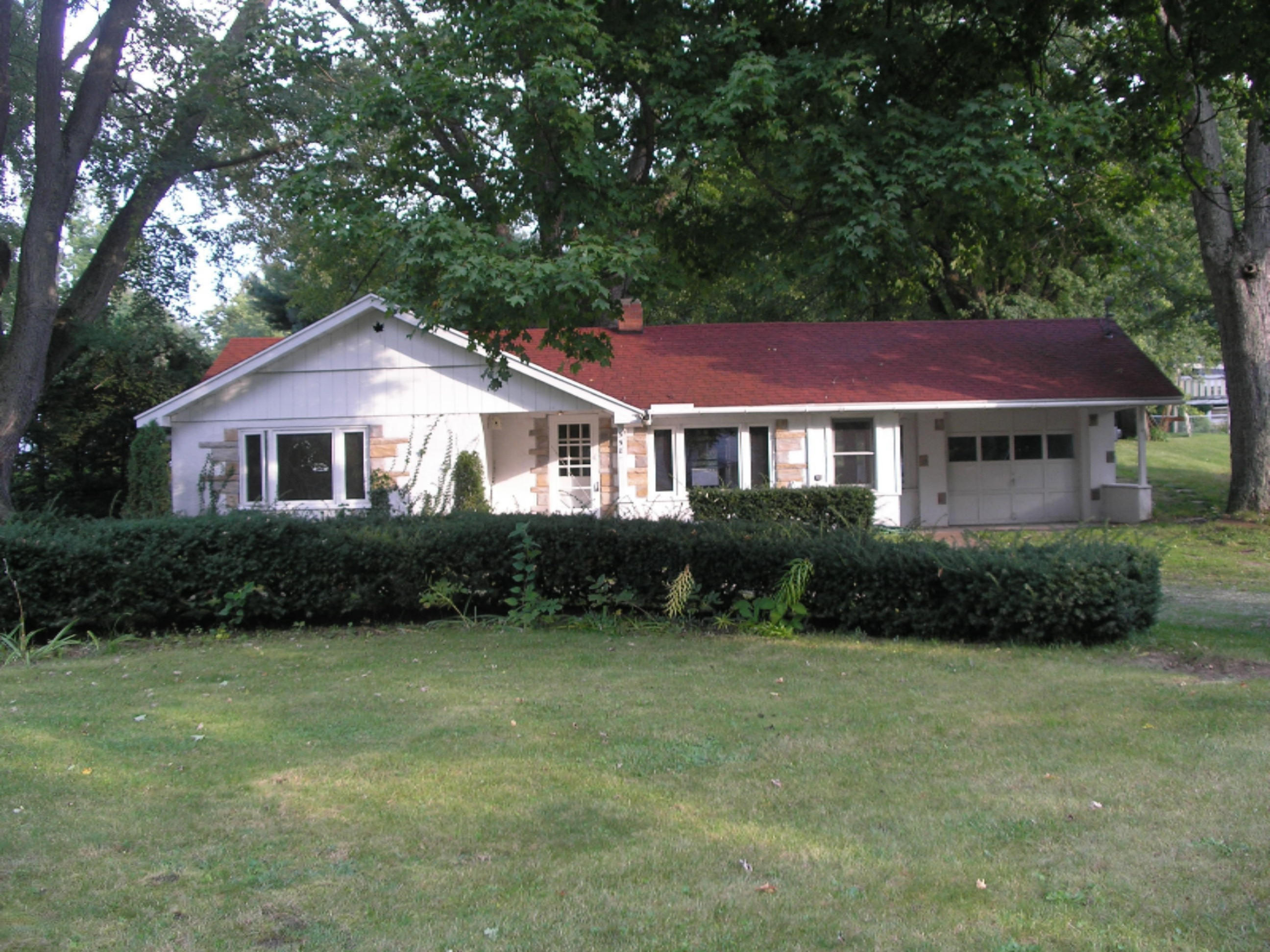 550 Riverside Drive Constantine, MI 49042 - Photo 23 of 25 550 Riverside Dr 025