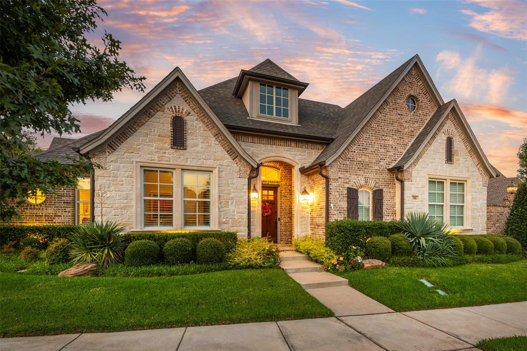 701 Winding Ridge Trail Southlake, TX 76092 - Photo 2 of 25