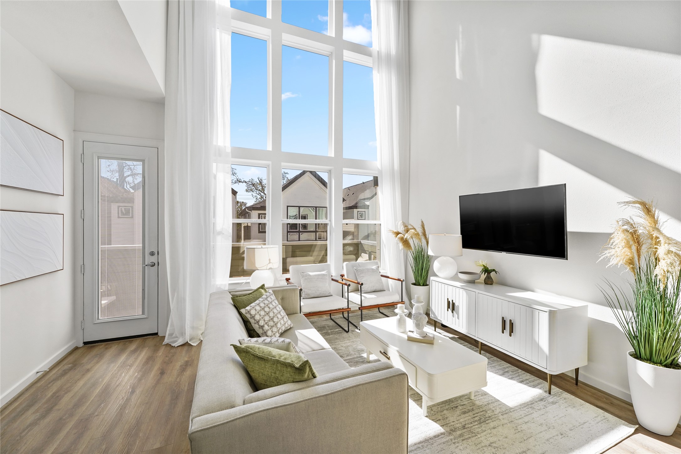 3514 Hamilton Heights Street Houston, TX 77063 - Photo 13 of 21