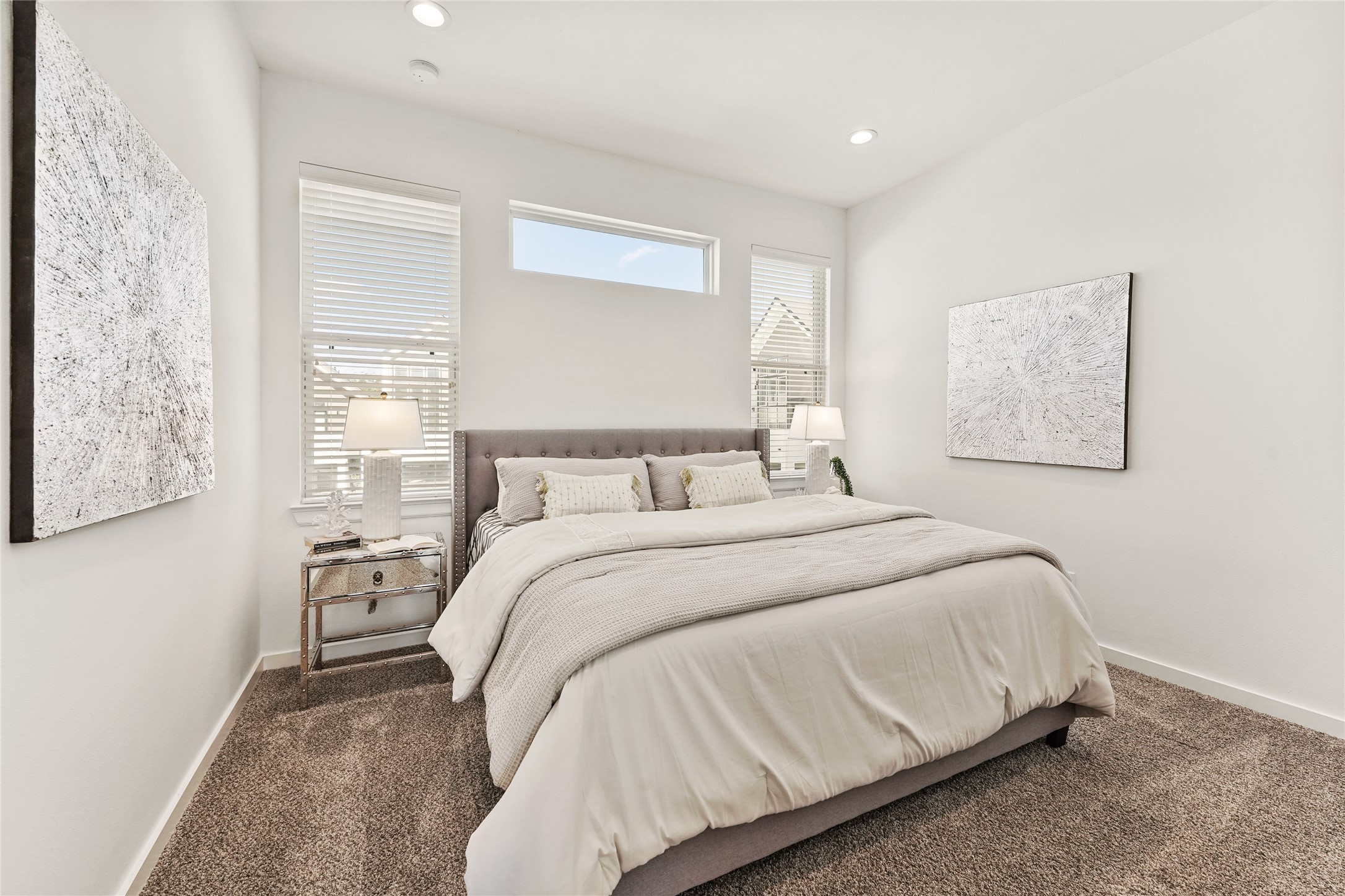 3514 Hamilton Heights Street Houston, TX 77063 - Photo 14 of 21