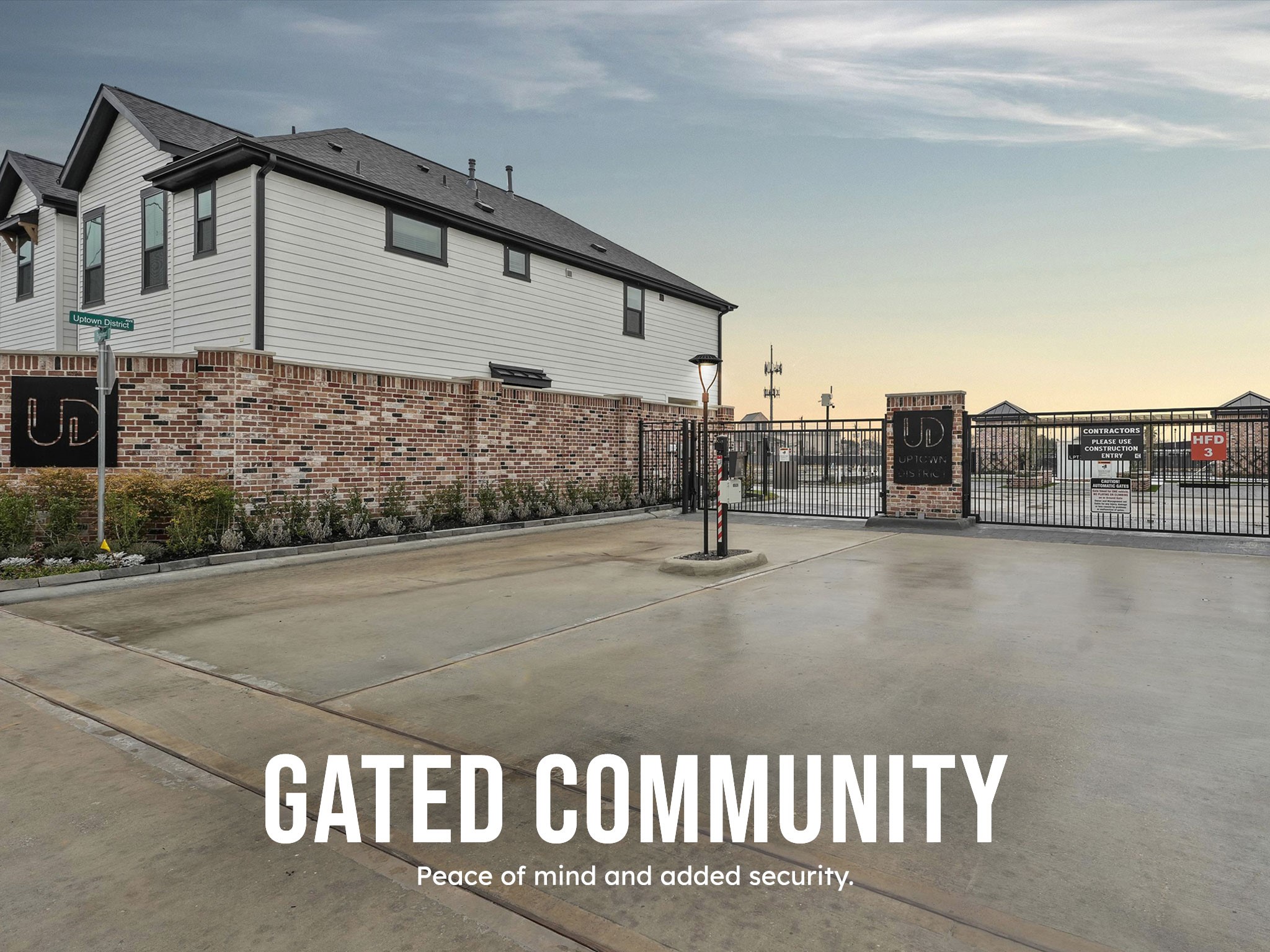 3514 Hamilton Heights Street Houston, TX 77063 - Photo 5 of 21