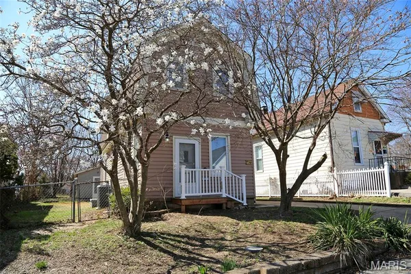 $251,995 | 4672 Hannover Avenue, St. Louis, MO 63123